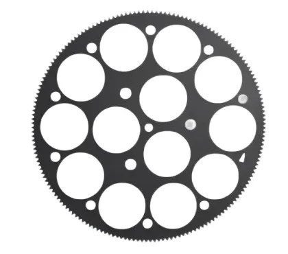 Black FR4 G10 sheet plate