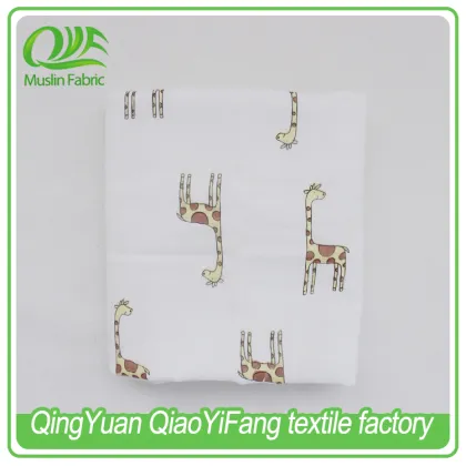 70% Bamboo fiber 30% cotton 40s fabrics textile