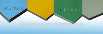 Double Face ACP ACM sign board