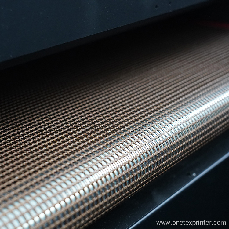 PET Film Heat transfer Printer Digital DTF Printer