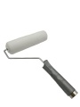 Brosse de rouleau de peinture acrylique en gros