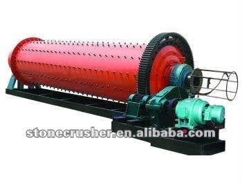 High Efficiency Stone Milling Machine
