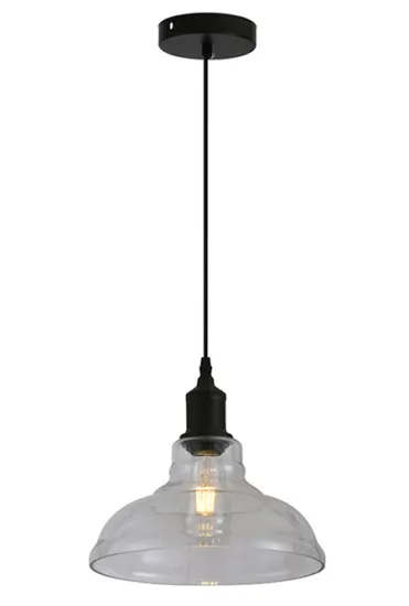 Simple design kitchen pendant lamps for restaurant