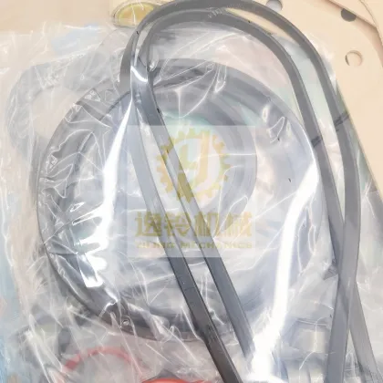 PD6 Complete Gasket Kit for Hino Nissan Engines