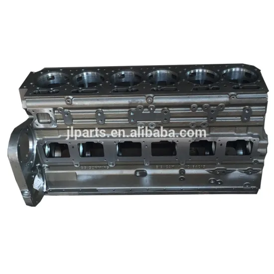 NT855 Block cylinder parts Marine Diesel Engine Cylinder Block 3081283