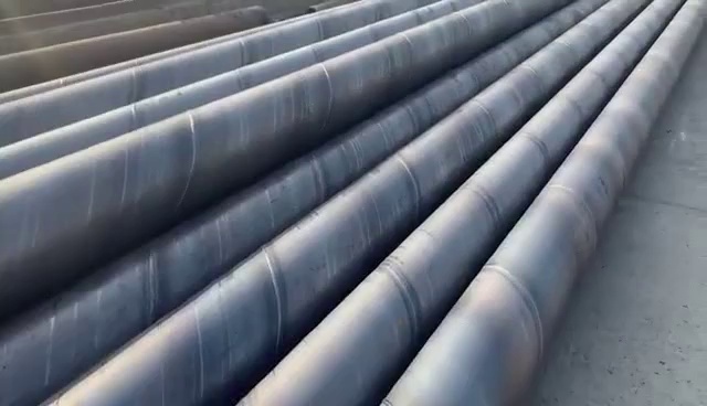 High-Quality JIS G3461 Boiler Pipe for Applications