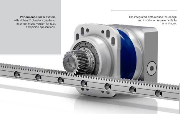 Professional custom steel worm gear
