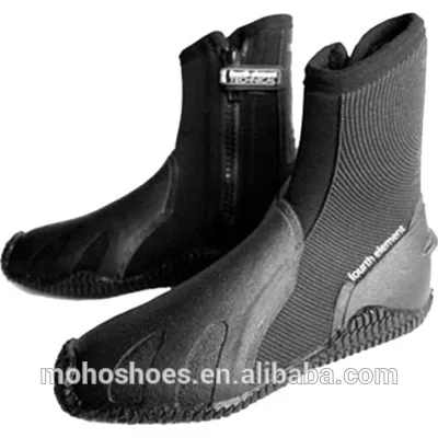 2016 Hot sale high quality fly fishing neoprene wading boots