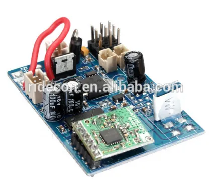 Customized PCBA Manufacturer pcb&pcba service