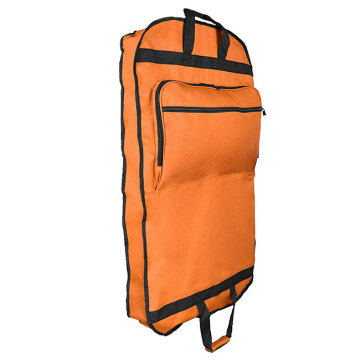 Eco Zipper Leinenanzug Garment Wash Bag