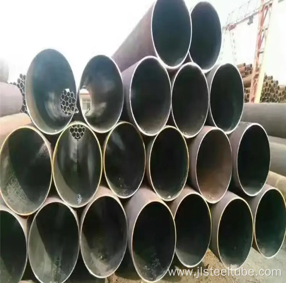 ASTM A226 GR.A Low Alloy Hot Expansion Pipe