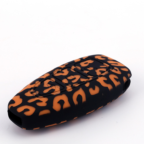 Silicone Car Key Cover For Ford