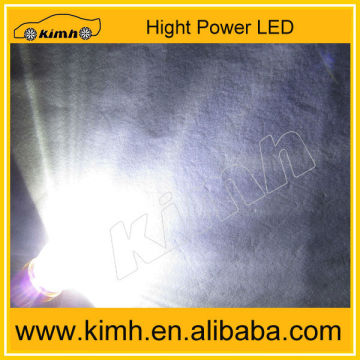 1156 7W 10-30V High power auto lamp