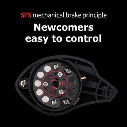 Wholesale Baitcasting Reel for Sea Fishing Tackle