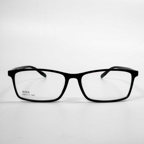 إطارات وصفة طبية للنظارات مع منصات الأنف
