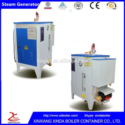 Steam Boiler 9 kw,18kw, 36kw Steam Generator
