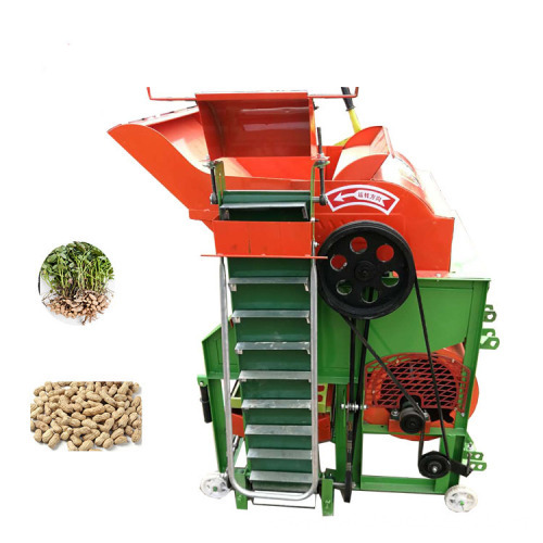 Mini Peanut Harvester Picker