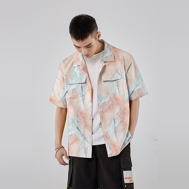 Stylish Digital Textile Printing