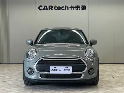 MINI 2021 1.5T ONE PLUS