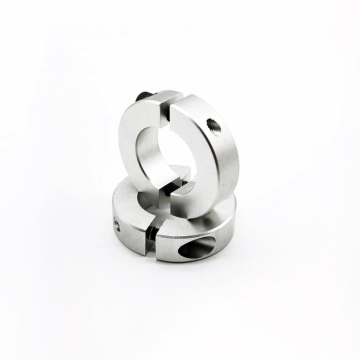 ANELLO FISSO DI SEZIONAZIONE DELL'ANELLO ANCOLTO OPTICALE ANELLO FORMATO, ANELLO DI BRAGNAZIONE E CUSCINE DELLASSAGLIO DELL'ALBA