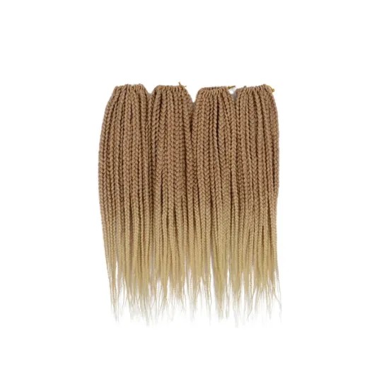 Color hot sale new fashion low temperature fiber 12 inch crochet human hair wig