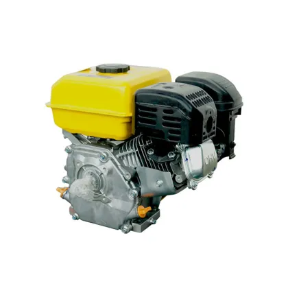 Rato R210 7HP Gasoline Engine 212cc