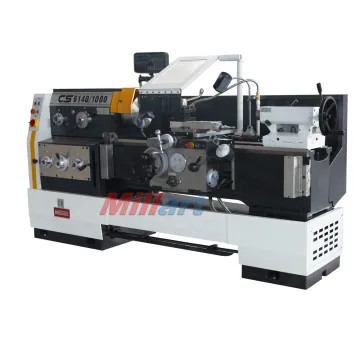 CS6140 and CS6240 Metal Bench Lathe Machine: Horizontal Metal Turning Lathe Prices and Specifications