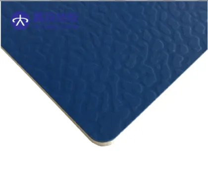 PVC High Density Taekwondo Floor Mat Tatami for Judo and Karate