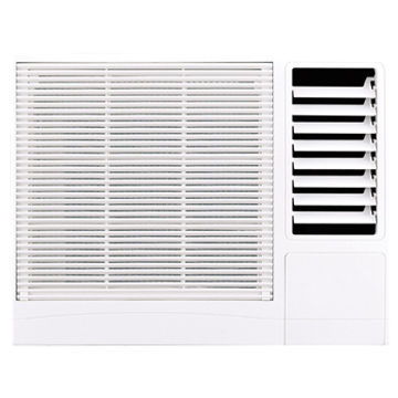 Window Type Air Conditioner