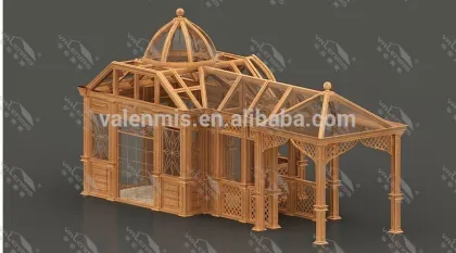 glasshouse
