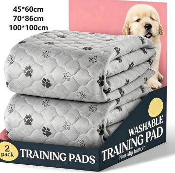 Waterproof Non Slip Dog Mat