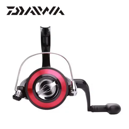 DAIWA SWEEPFIRE 2B CS Spinning Reel for Seawater and Freshwater