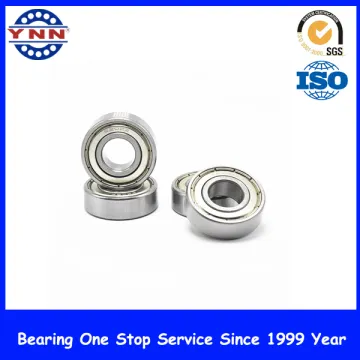 China Bearing Manufacturing Deep Groove Ball Bearing with Competitive Price (628)