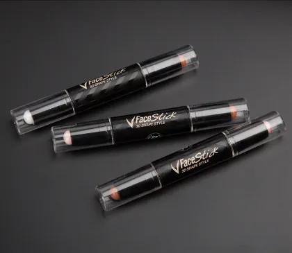 New Design Face Cosmetics Shadow Repair Stick