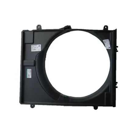 Mitsubishi L200 2007-2014 Fan Shroud