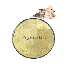 Buy online active ingredients Nystatin powder