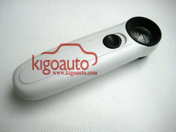 Hand-hold magnifier With two LED light 100% Genuine locksmith tool