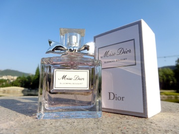 Dior Perfume