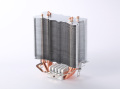 Aluminiowy radiator miedziany do rozpraszania ciepła