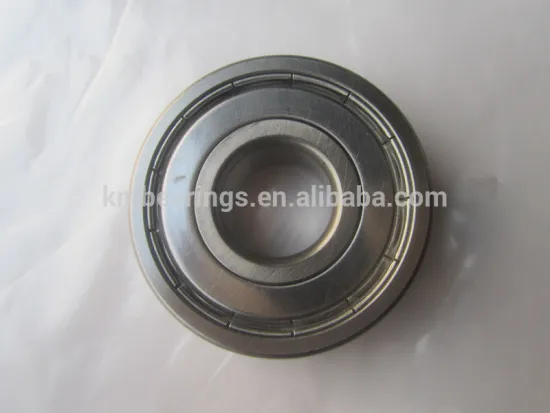 ball bearing for ceiling fan KM 6412ZZ deep groove ball bearing