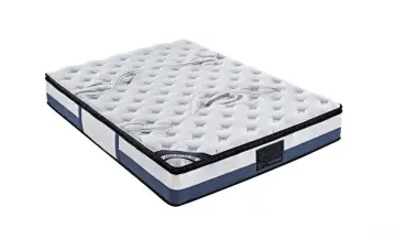 Bedding 5zone Pocket Spring Mattress Furniture Hotel