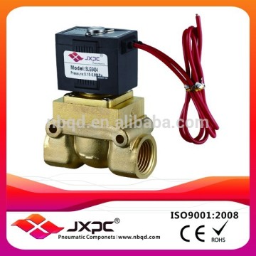 SLG Series 2/2 Solenoid Valve