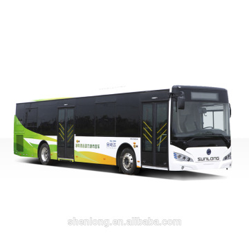 HYBRID BUS SLK6129AH5