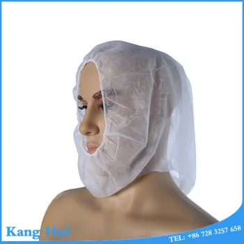 wholesales disposable pp round cap
