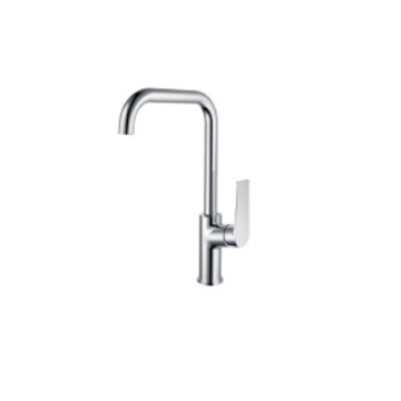 Kitchen Sink Mixer Tap Wholesale Brass Kitchen Faucet