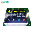 Mono LCD Panel High-Quality Displays