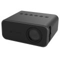 1080p LED Home Theater System Projector