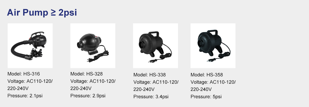 Electric Air Pump (7)