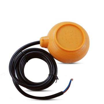 Llaspa High Performance Float Switch AC 16 Amp Pressure Level Control for Water Tank
