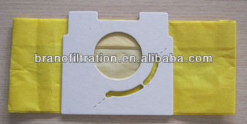 sacchetto di polvere di carta aspirapolvere 009